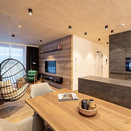 Apartmán Grimminglofts Bad Mitterndorf Exteriér fotografie
