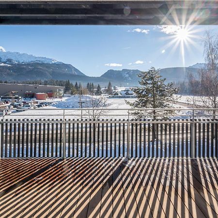 Apartmán Grimminglofts Bad Mitterndorf Exteriér fotografie