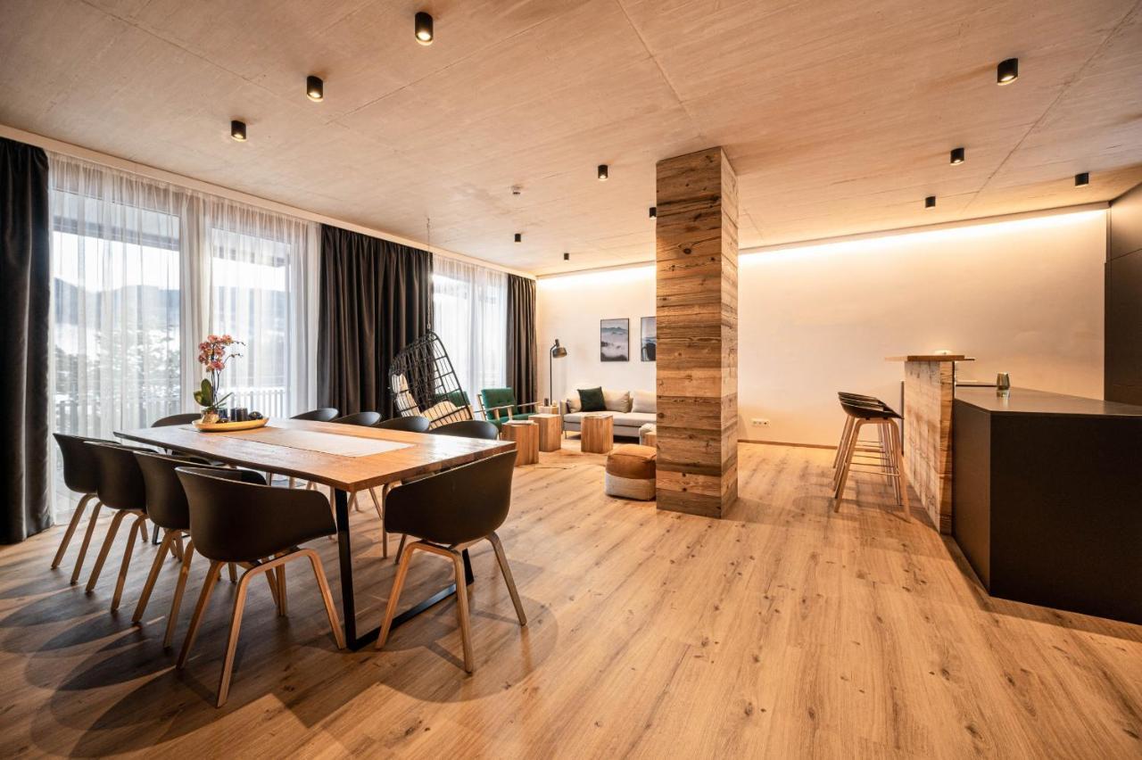 Apartmán Grimminglofts Bad Mitterndorf Exteriér fotografie