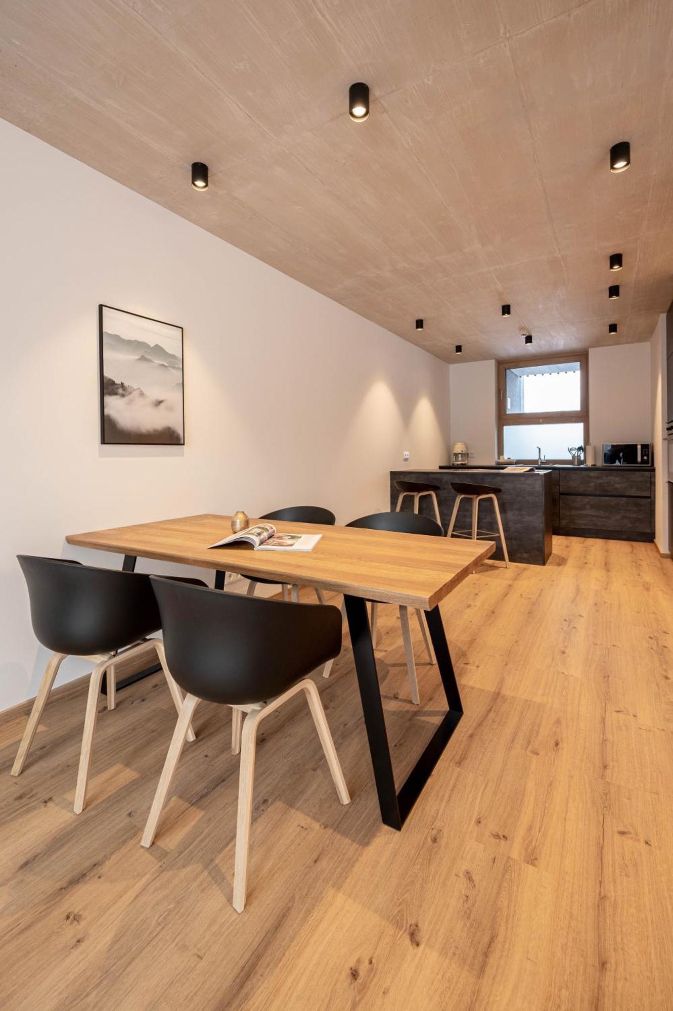 Apartmán Grimminglofts Bad Mitterndorf Exteriér fotografie