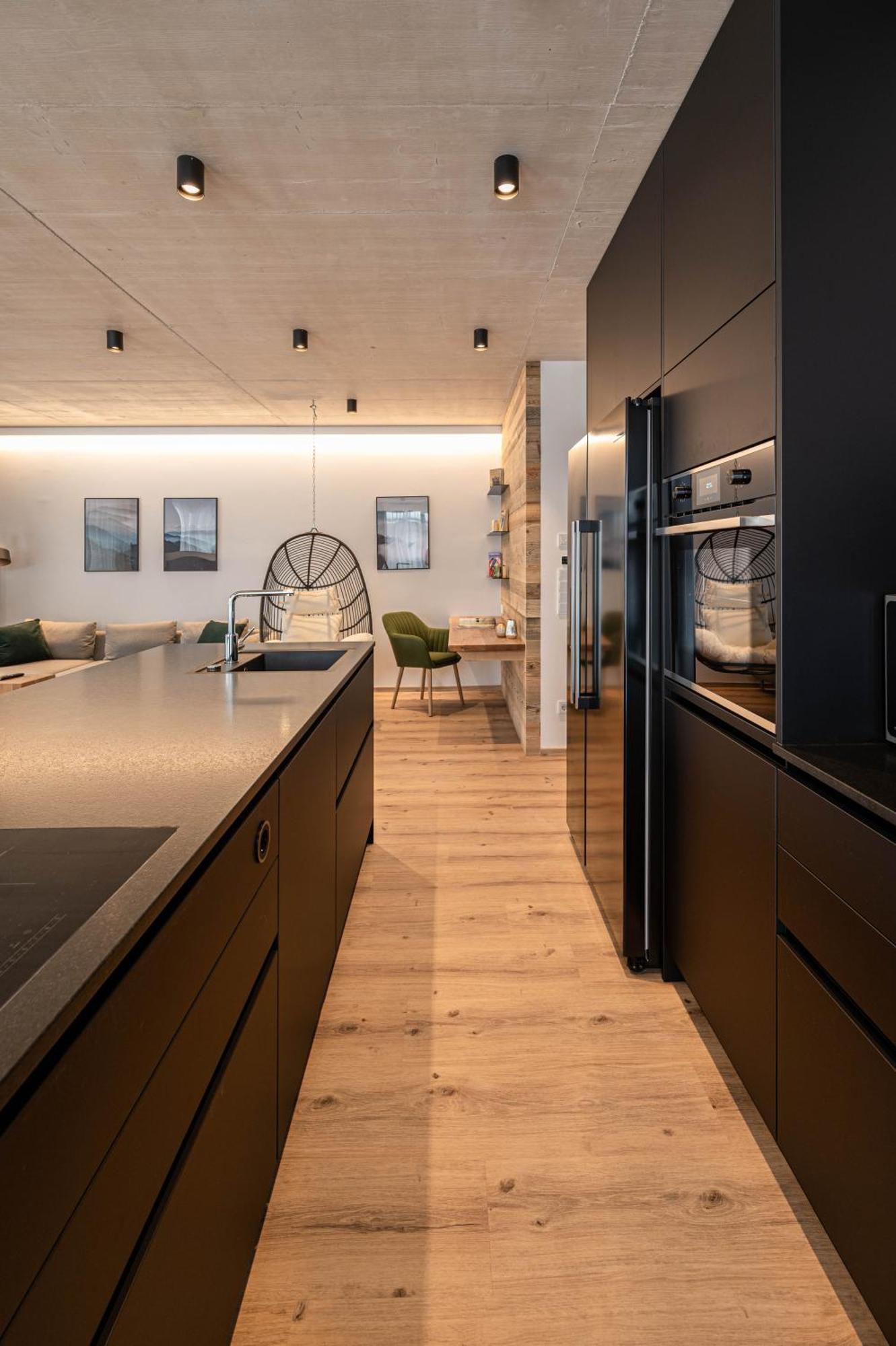 Apartmán Grimminglofts Bad Mitterndorf Exteriér fotografie