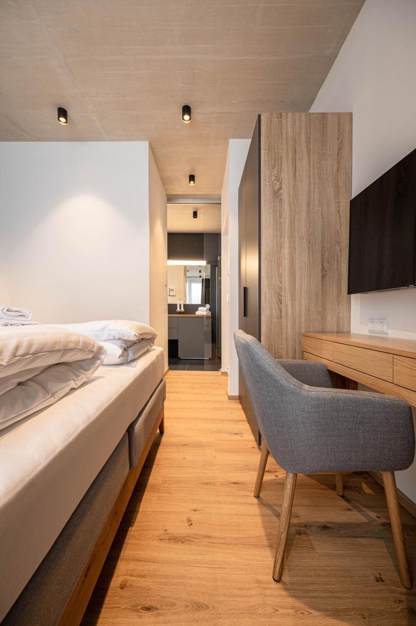 Apartmán Grimminglofts Bad Mitterndorf Exteriér fotografie