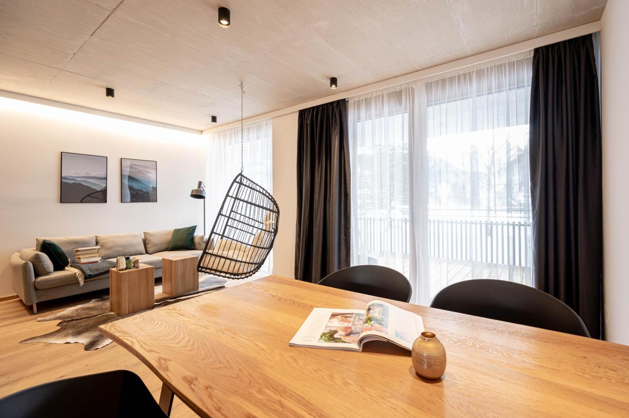 Apartmán Grimminglofts Bad Mitterndorf Exteriér fotografie