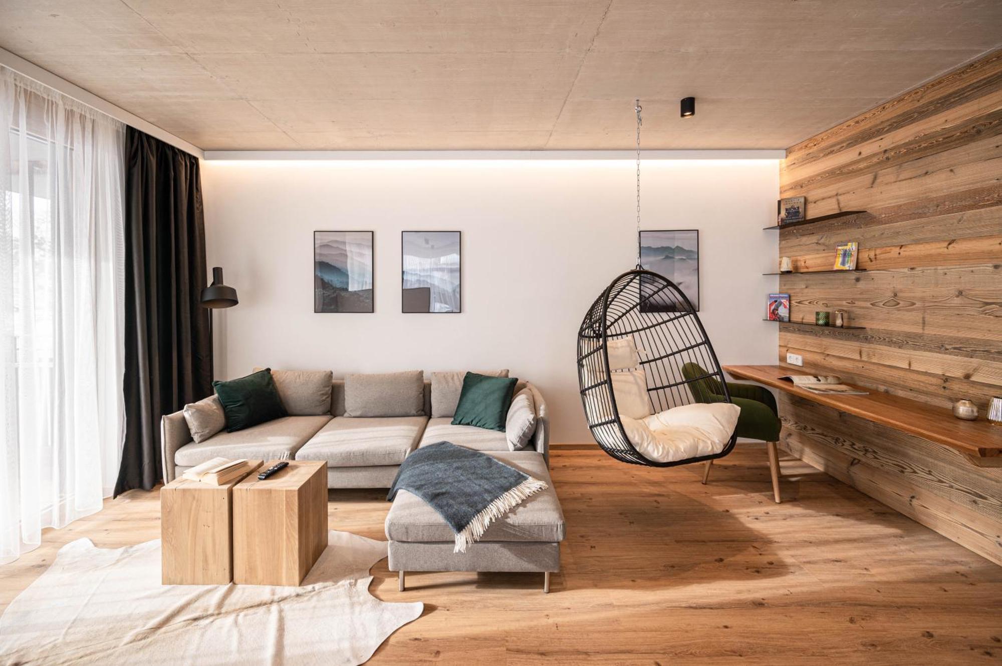 Apartmán Grimminglofts Bad Mitterndorf Exteriér fotografie