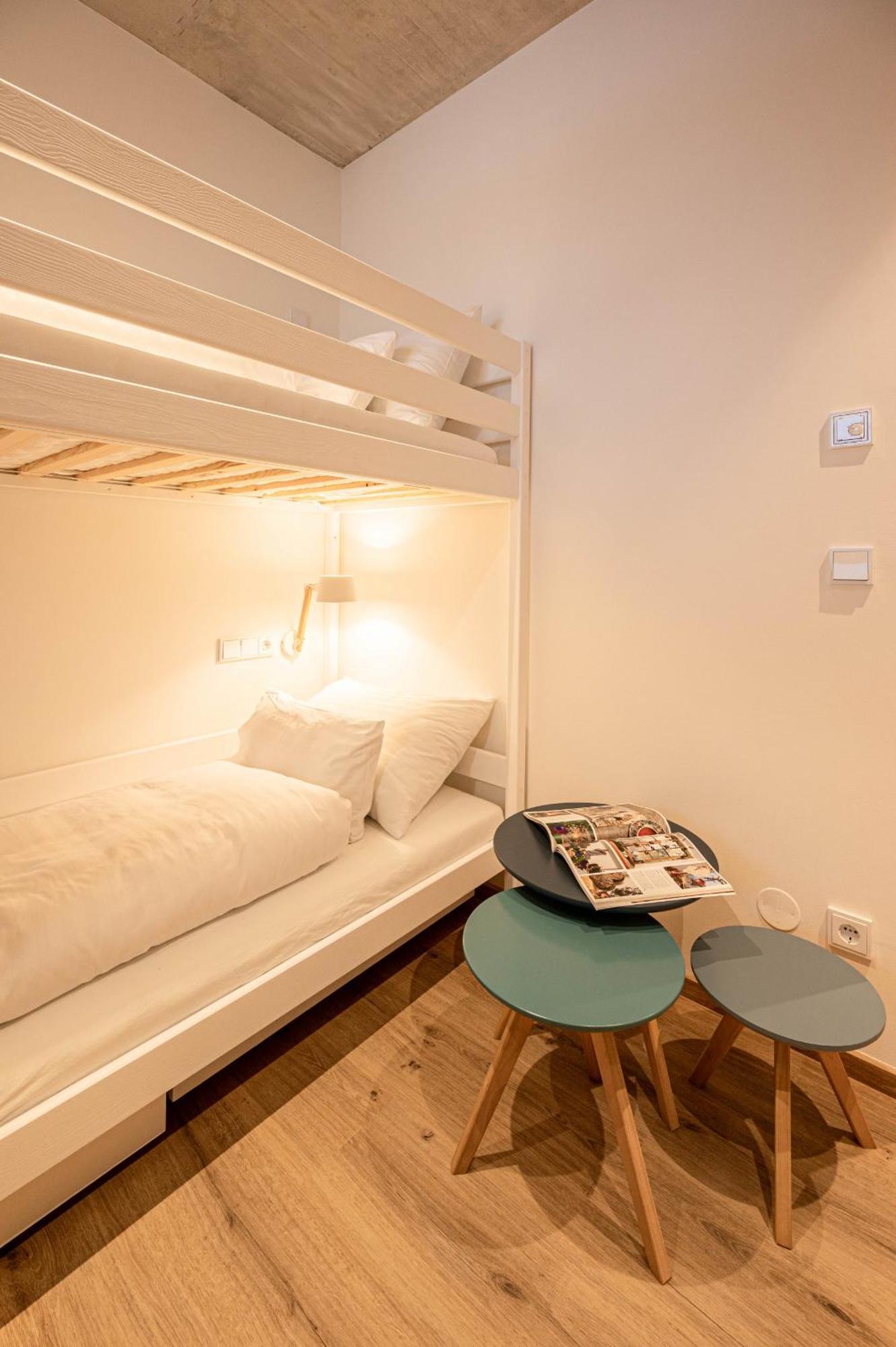 Apartmán Grimminglofts Bad Mitterndorf Exteriér fotografie