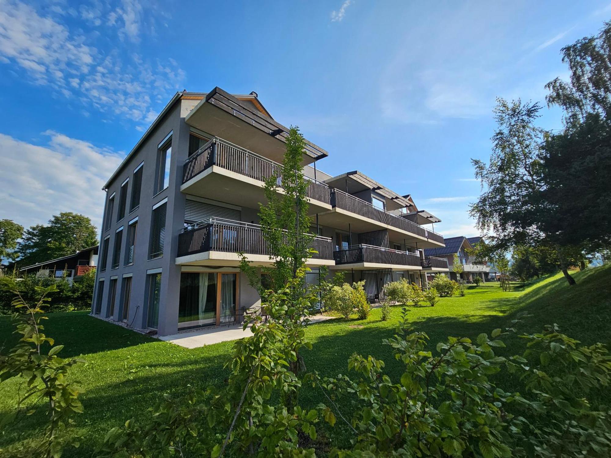 Apartmán Grimminglofts Bad Mitterndorf Exteriér fotografie