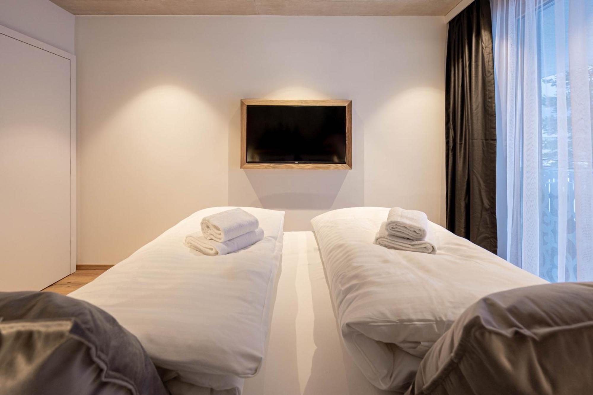 Apartmán Grimminglofts Bad Mitterndorf Exteriér fotografie