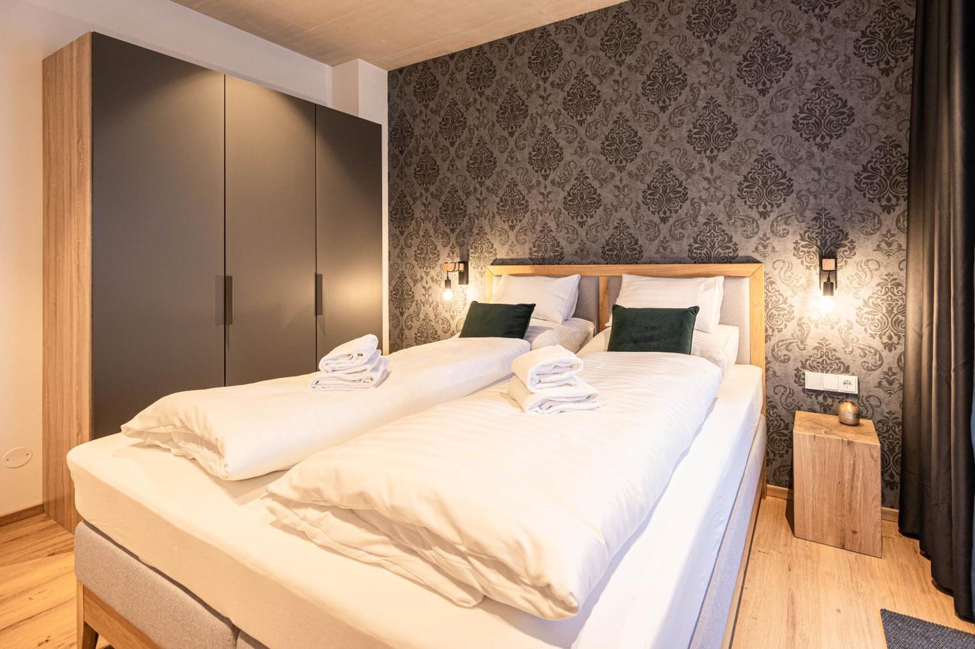Apartmán Grimminglofts Bad Mitterndorf Exteriér fotografie