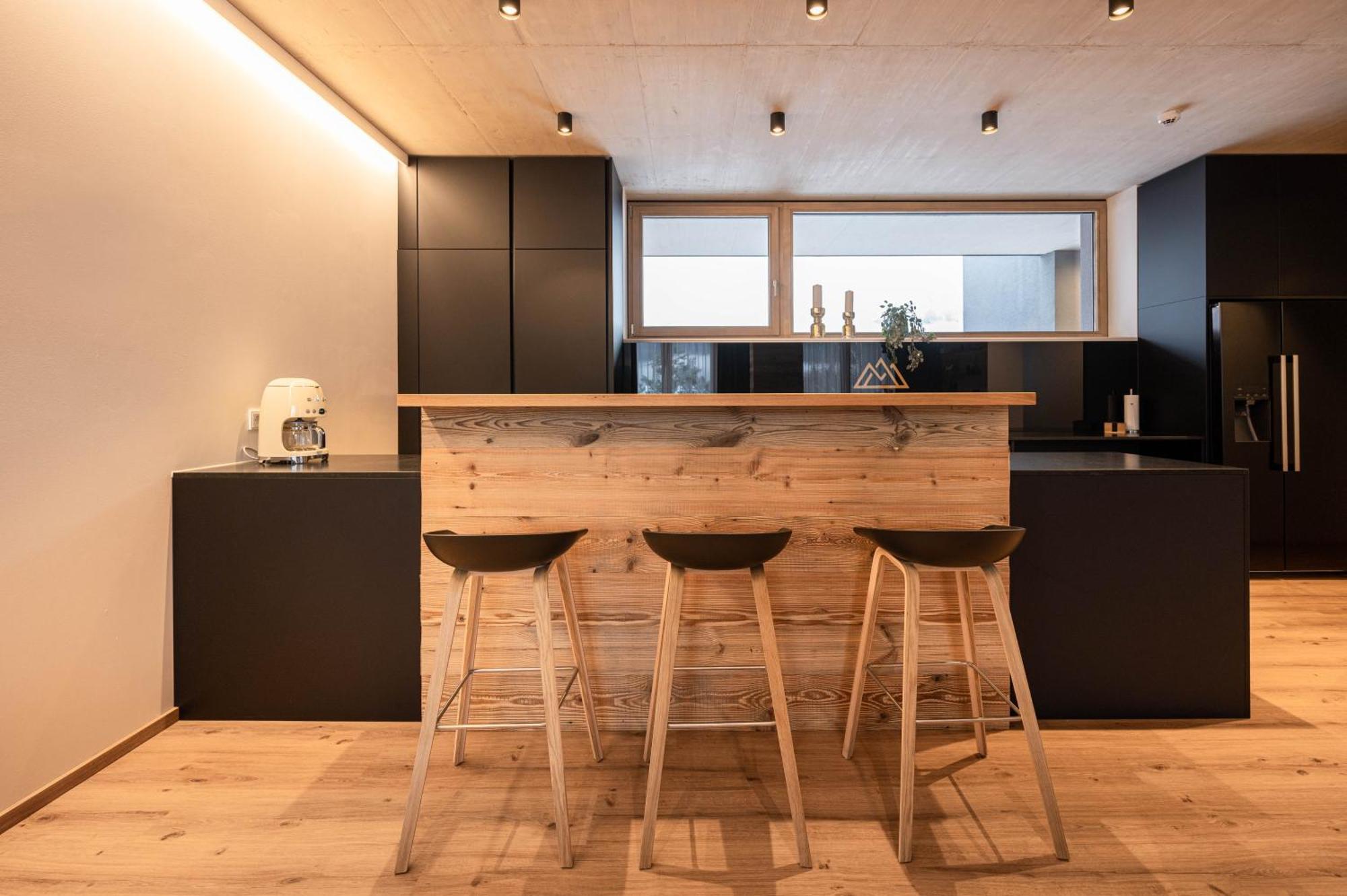 Apartmán Grimminglofts Bad Mitterndorf Exteriér fotografie