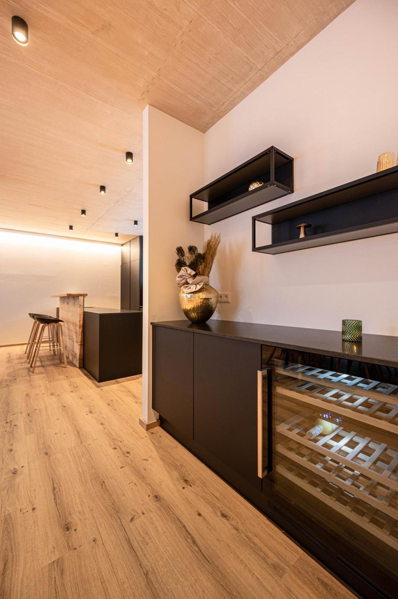 Apartmán Grimminglofts Bad Mitterndorf Exteriér fotografie