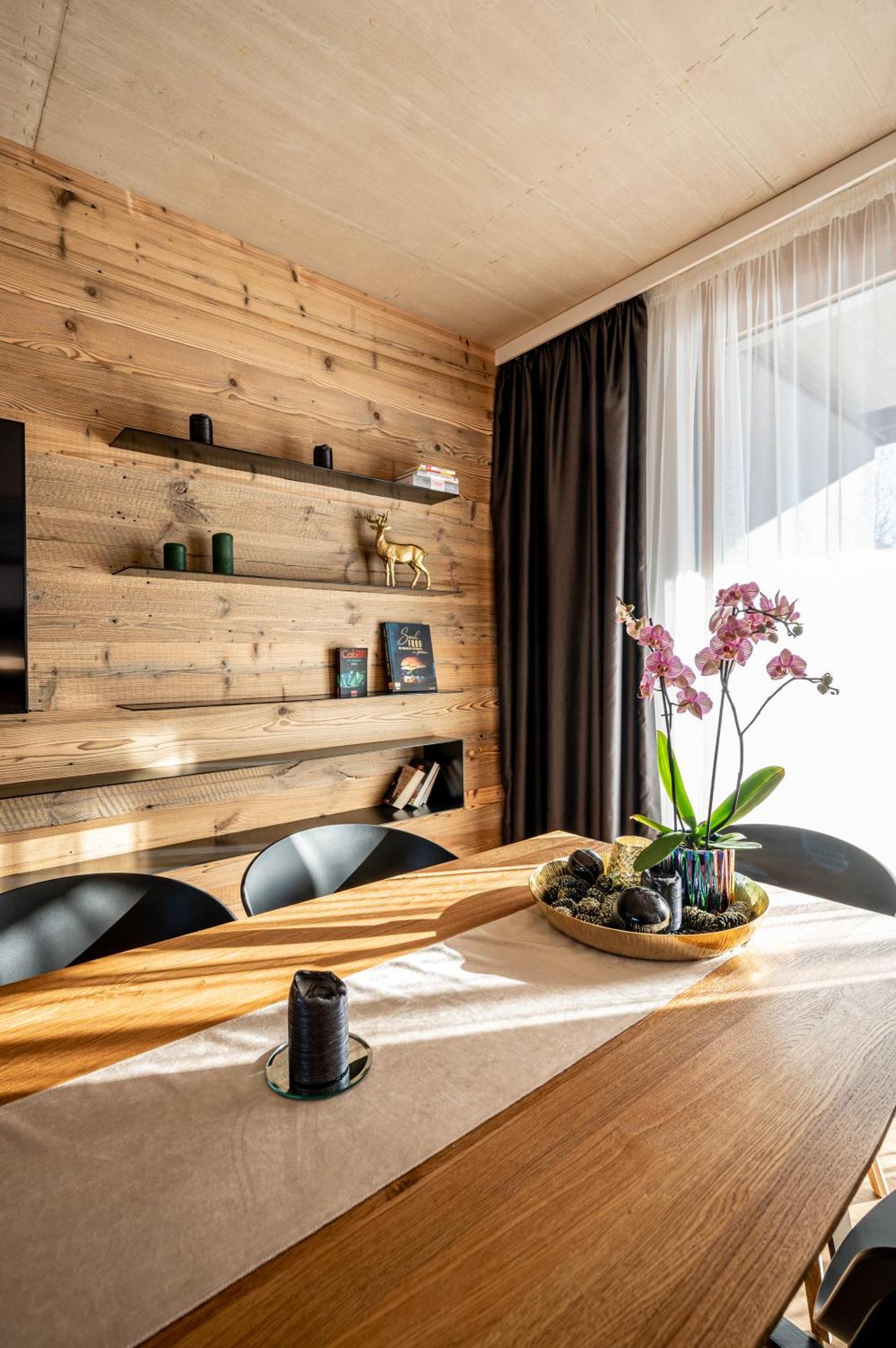 Apartmán Grimminglofts Bad Mitterndorf Exteriér fotografie