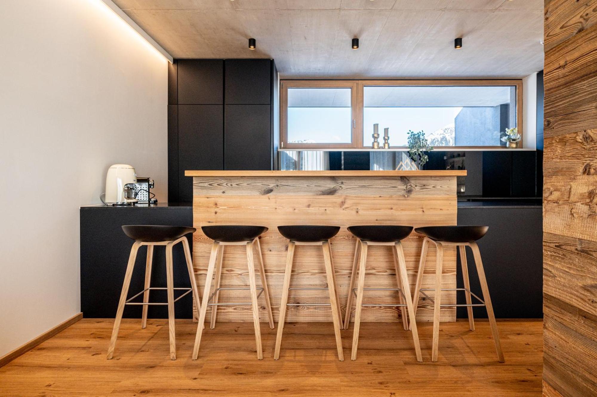 Apartmán Grimminglofts Bad Mitterndorf Exteriér fotografie