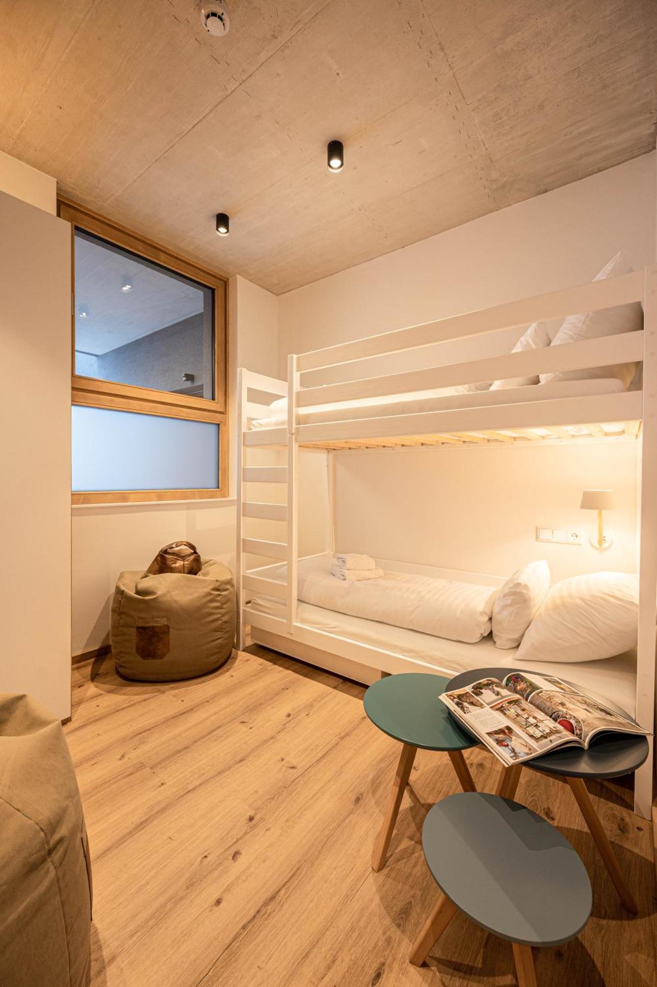 Apartmán Grimminglofts Bad Mitterndorf Exteriér fotografie